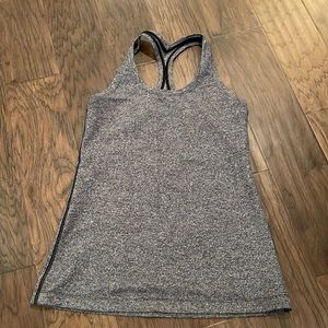 Lululemon cool Racerback tank